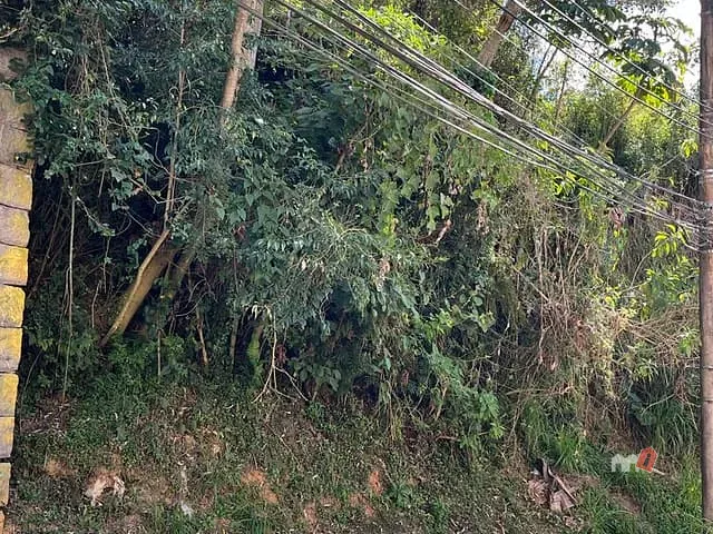 Terreno com 630m², à venda, no bairro Centro em Petrópolis