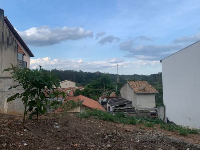 Foto do Terreno - Terreno à venda, 339 m² por R$ 255.000,00 - Parque Interlagos - São José dos Campos/SP | INDEPENDENCE NEGOCIOS IMOBILIARIOS LTDA