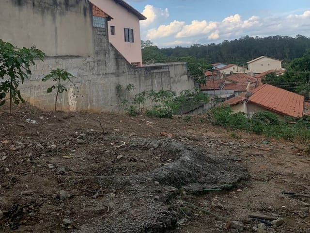 Foto do Terreno - Terreno à venda, 339 m² por R$ 255.000,00 - Parque Interlagos - São José dos Campos/SP | INDEPENDENCE NEGOCIOS IMOBILIARIOS LTDA