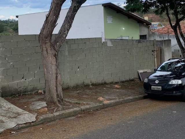 Foto do Terreno - Terreno à venda, 339 m² por R$ 255.000,00 - Parque Interlagos - São José dos Campos/SP | INDEPENDENCE NEGOCIOS IMOBILIARIOS LTDA