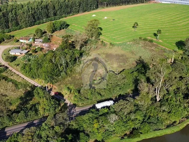 Terreno com 1m², à venda, no bairro Zona Rural em Fazenda Vilanova