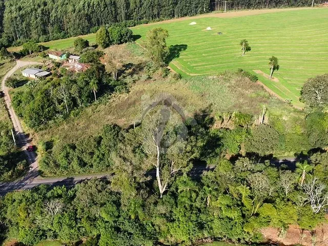 Terreno com 1m², à venda, no bairro Zona Rural em Fazenda Vilanova