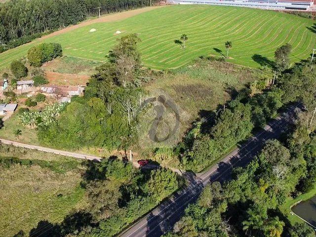 Terreno com 1m², à venda, no bairro Zona Rural em Fazenda Vilanova