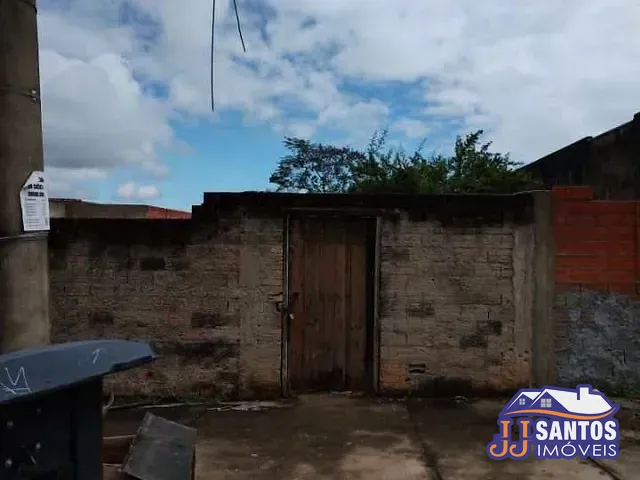 Terreno com 255m², à venda, no bairro Parque Residencial Potiguara em Itu