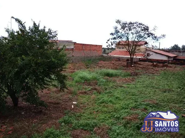 Terreno com 255m², à venda, no bairro Parque Residencial Potiguara em Itu