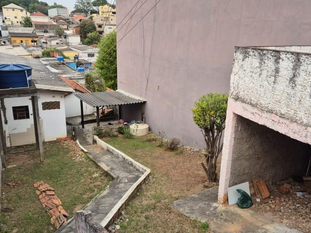 Foto do Terreno - Terreno residencial para venda em Casa Verde, 300m² | Lares e Andares Imóveis