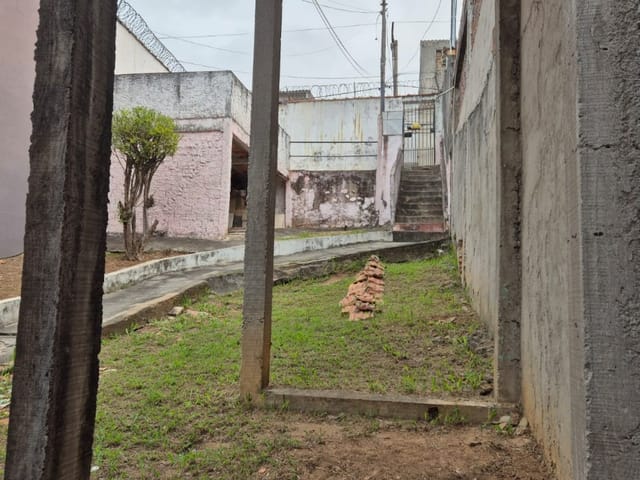 Foto do Terreno - Terreno residencial para venda em Casa Verde, 300m² | Lares e Andares Imóveis