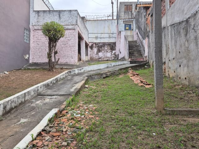 Foto do Terreno - Terreno residencial para venda em Casa Verde, 300m² | Lares e Andares Imóveis