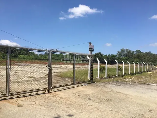 Terreno com 25395m², à venda ou para alugar, no bairro Cocuera em Mogi das Cruzes