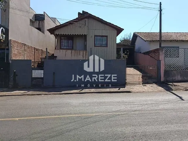 Terreno com 327m², à venda, no bairro Vila Santa Rosa em Apucarana