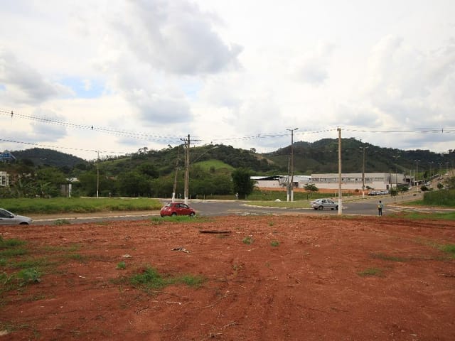 Foto do Terreno - Terreno comercial à venda, Rotatória do G9, Estiva, Itajubá. | MOHALLEM e LOPES CORRETAGEM E ADMINISTRACAO DE IMOVEIS LTDA