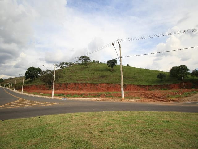 Foto do Terreno - Terreno comercial à venda, Rotatória do G9, Estiva, Itajubá. | MOHALLEM e LOPES CORRETAGEM E ADMINISTRACAO DE IMOVEIS LTDA