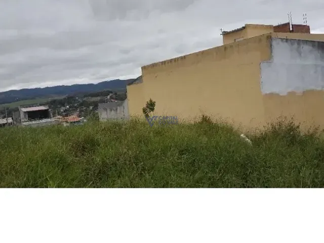 Terreno com 132m², à venda, no bairro Residencial Dunamis em São José dos Campos