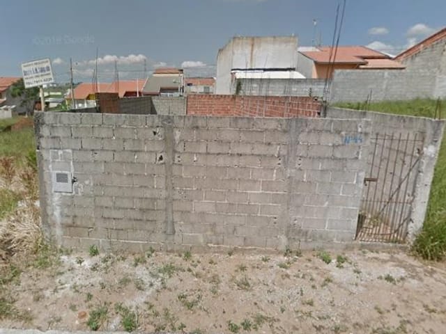 Foto do Terreno - Terreno à venda, 140 m² por R$ 115.000,00 - Residencial Santa Paula - Jacareí/SP | RUSSI IMÓVEIS