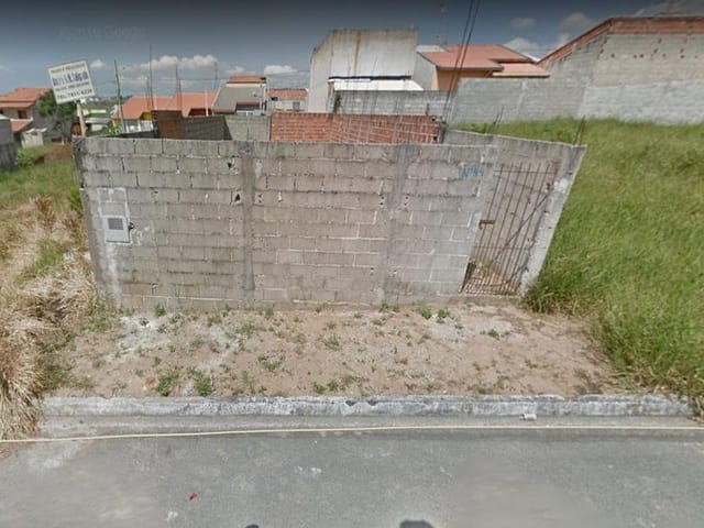 Foto do Terreno - Terreno à venda, 140 m² por R$ 115.000,00 - Residencial Santa Paula - Jacareí/SP | RUSSI IMÓVEIS