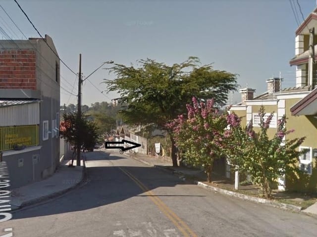Foto do Terreno - Terreno à venda, 140 m² por R$ 115.000,00 - Residencial Santa Paula - Jacareí/SP | RUSSI IMÓVEIS