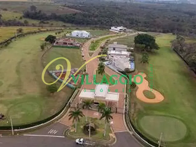 Terreno com 530m², à venda, no bairro Residencial Quinta do Golfe em São José do Rio Preto