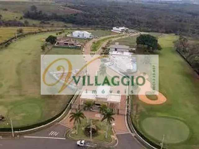 Terreno com 530m², à venda, no bairro Residencial Quinta do Golfe em São José do Rio Preto
