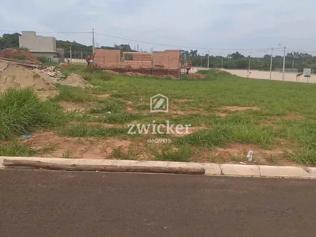 Terreno com 300m², à venda, no bairro Residencial Villa de León em Piratininga