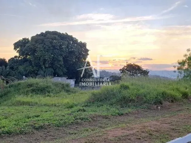 Terreno com 630m², à venda, no bairro Morada dos Nobres em Taubaté