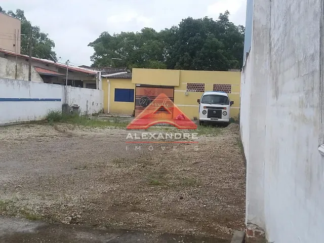 Terreno com 350m², à venda, no bairro Jardim Paulista em São José dos Campos