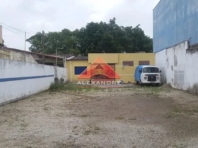Terreno com 350m², à venda, no bairro Jardim Paulista em São José dos Campos
