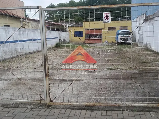Terreno com 350m², à venda, no bairro Jardim Paulista em São José dos Campos