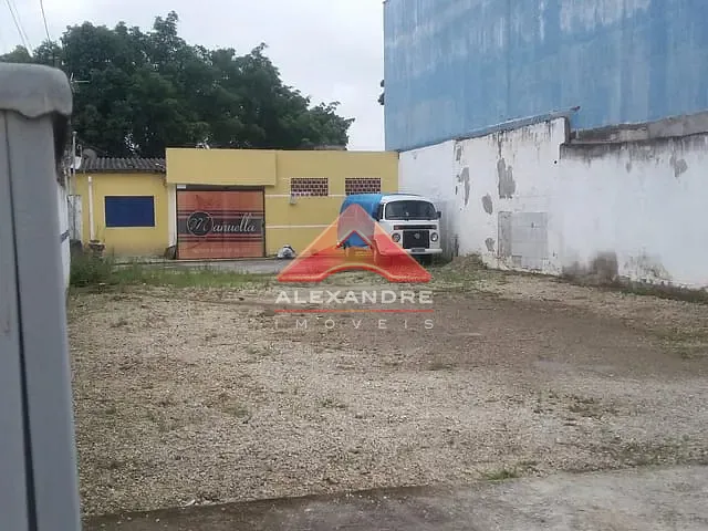 Terreno com 350m², à venda, no bairro Jardim Paulista em São José dos Campos