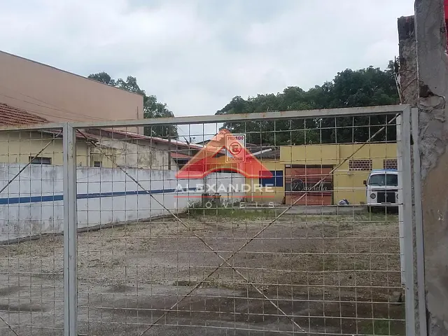 Terreno com 350m², à venda, no bairro Jardim Paulista em São José dos Campos