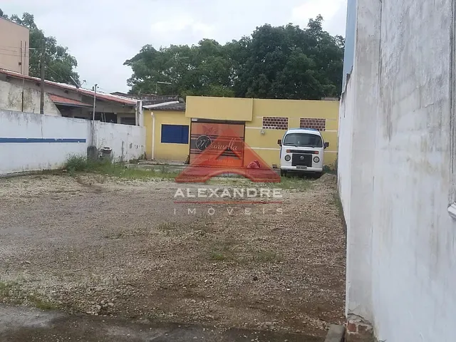 Terreno com 350m², à venda, no bairro Jardim Paulista em São José dos Campos