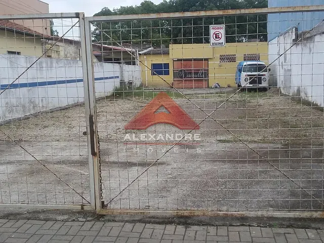 Terreno com 350m², à venda, no bairro Jardim Paulista em São José dos Campos