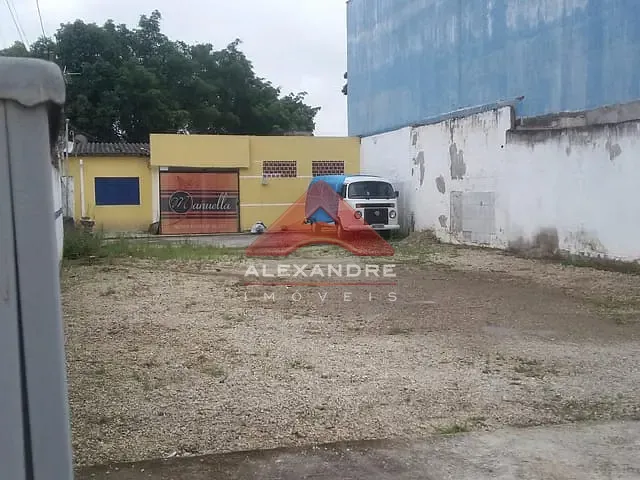 Terreno com 350m², à venda, no bairro Jardim Paulista em São José dos Campos
