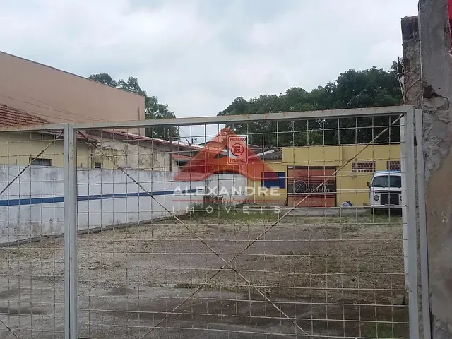 Terreno com 350m², à venda, no bairro Jardim Paulista em São José dos Campos