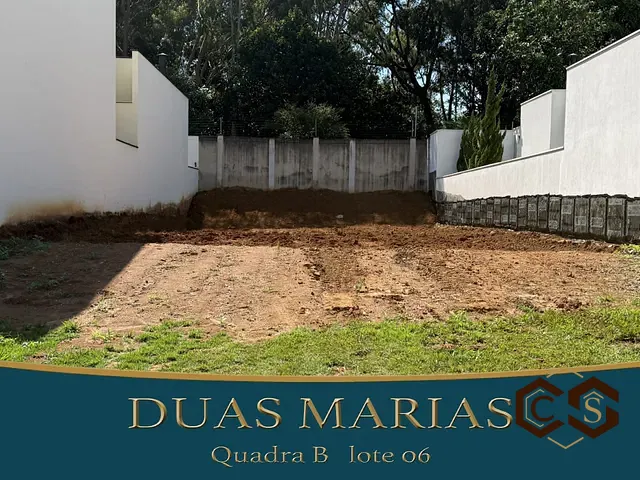 Terreno com 365m², à venda, no bairro Vila Suíça em Indaiatuba