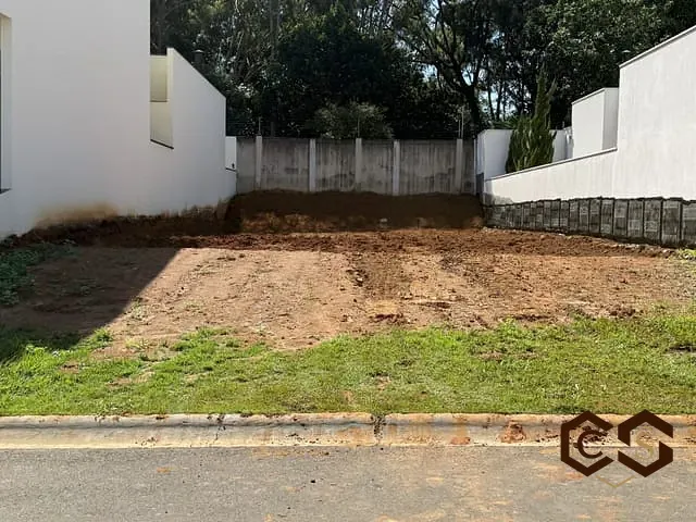 Terreno com 365m², à venda, no bairro Vila Suíça em Indaiatuba