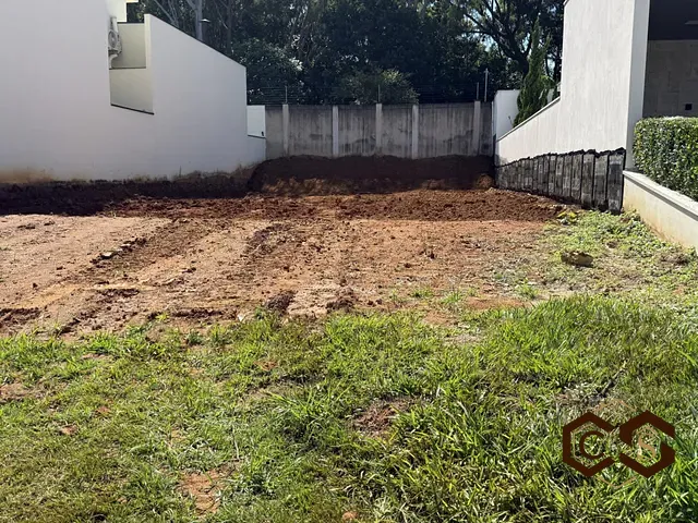 Terreno com 365m², à venda, no bairro Vila Suíça em Indaiatuba