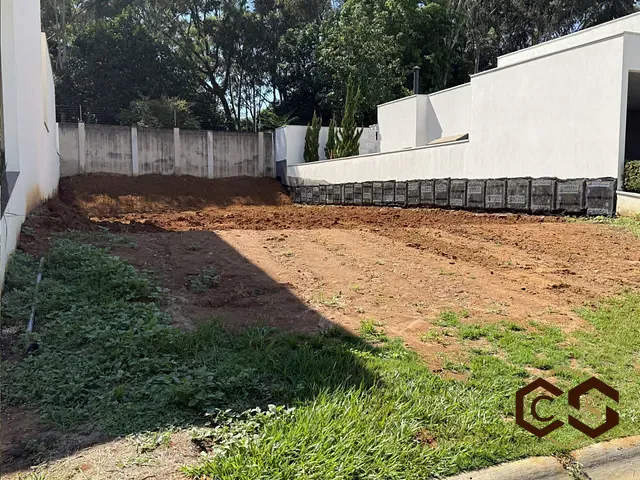 Terreno com 365m², à venda, no bairro Vila Suíça em Indaiatuba