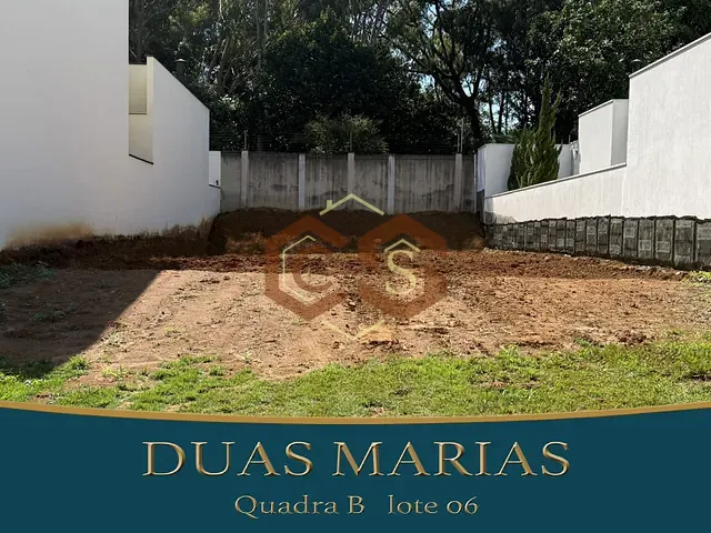 Terreno com 365m², à venda, no bairro Vila Suíça em Indaiatuba