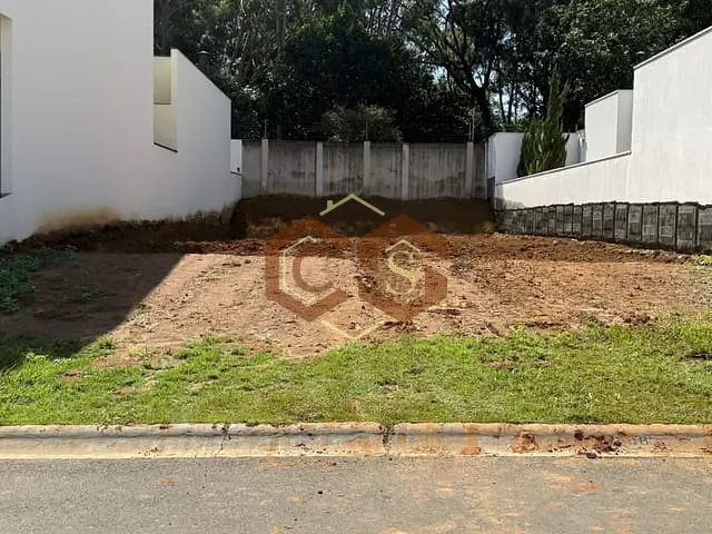 Terreno com 365m², à venda, no bairro Vila Suíça em Indaiatuba