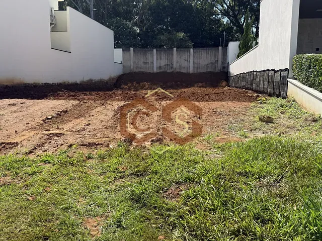 Terreno com 365m², à venda, no bairro Vila Suíça em Indaiatuba