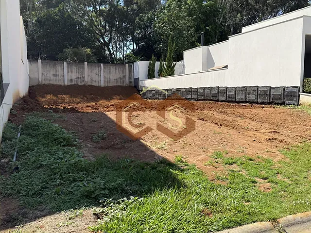 Terreno com 365m², à venda, no bairro Vila Suíça em Indaiatuba