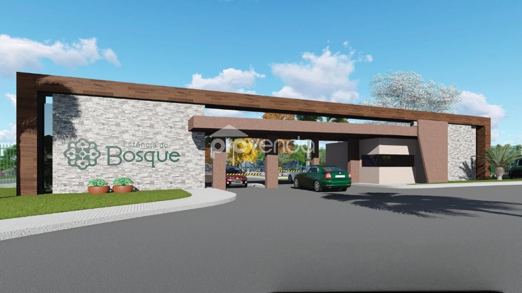 Terreno, 2010 m² - Foto 1