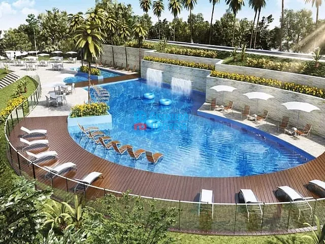 Terreno com 330m², à venda, no bairro BOURBON RESIDENCIAL em GUAXUPÉ