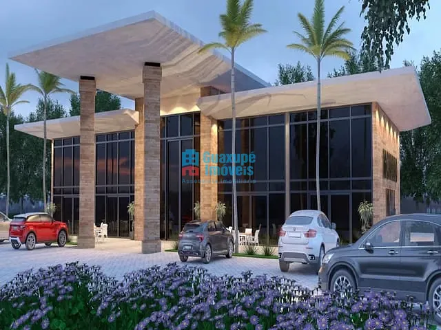 Terreno com 330m², à venda, no bairro BOURBON RESIDENCIAL em GUAXUPÉ