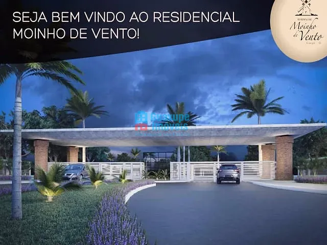 Terreno com 330m², à venda, no bairro BOURBON RESIDENCIAL em GUAXUPÉ