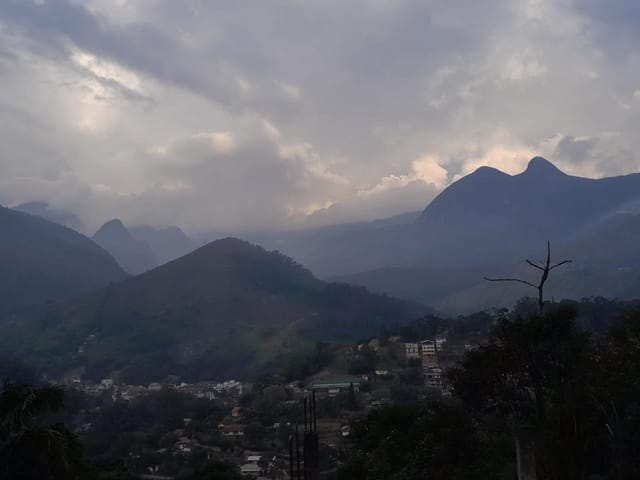 Terreno com 3111m², à venda, no bairro Corrêas em Petrópolis