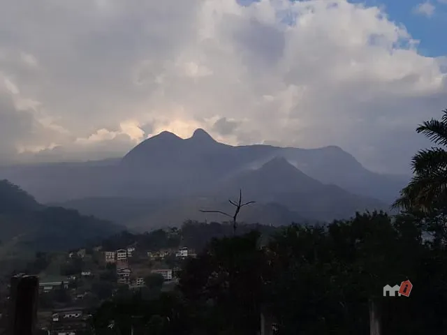 Terreno com 3111m², à venda, no bairro Corrêas em Petrópolis