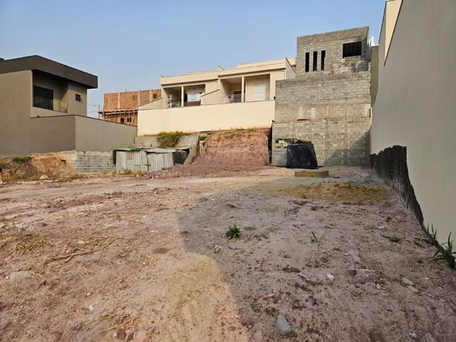 Foto do Terreno - Terreno à venda, 175 m² por R$ 230.000,00 - Portal dos Pássaros - São José dos Campos/SP | INDEPENDENCE NEGOCIOS IMOBILIARIOS LTDA