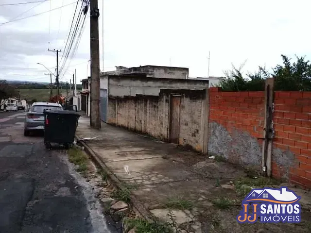 Terreno com 510m², à venda, no bairro Parque Residencial Potiguara em Itu