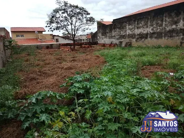Terreno com 510m², à venda, no bairro Parque Residencial Potiguara em Itu